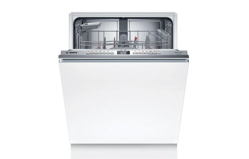 Bosch SBV4EBX25E EXCLUSIV  - Inbouw vaatwasser