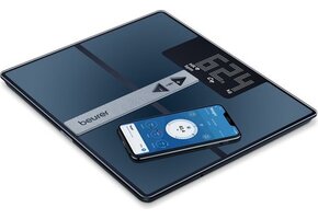 Beurer BF 980 - Personenweegschaal