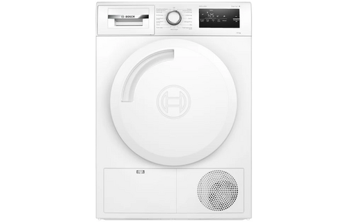 Bosch WTN83209NL EXCLUSIV  - Condensdroger