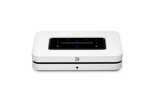 Bluesound Node Wit - Versterker