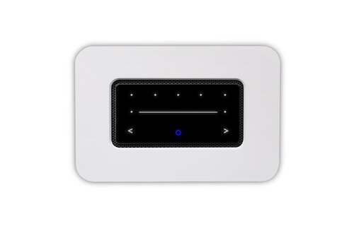 Bluesound Node Wit - Versterker