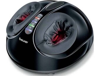 Beurer FM 90 - Voetmassageapparaat