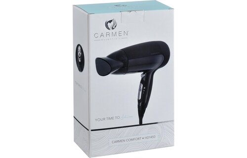 Carmen HD1450 - Föhn