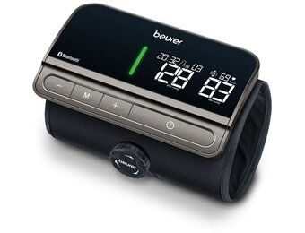 Beurer BM 81 - Bloeddrukmeter