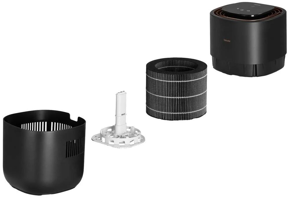 Beurer LB 300 - Luchtbevochtiger