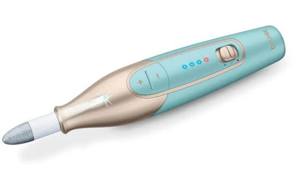 Beurer MP 84 Manicure-/ pedicureset - Manicure/ pedicure set