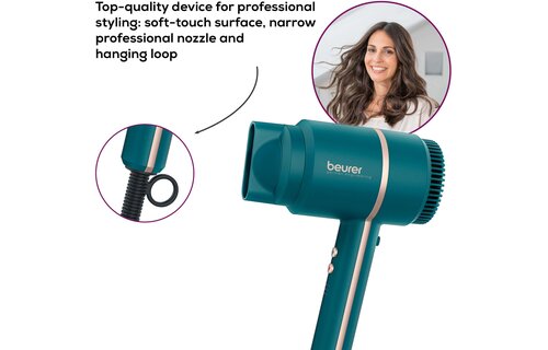 Beurer HC 35 Ocean - Föhn