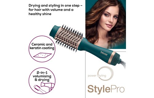 Beurer HC 45 Ocean - Krulborstel