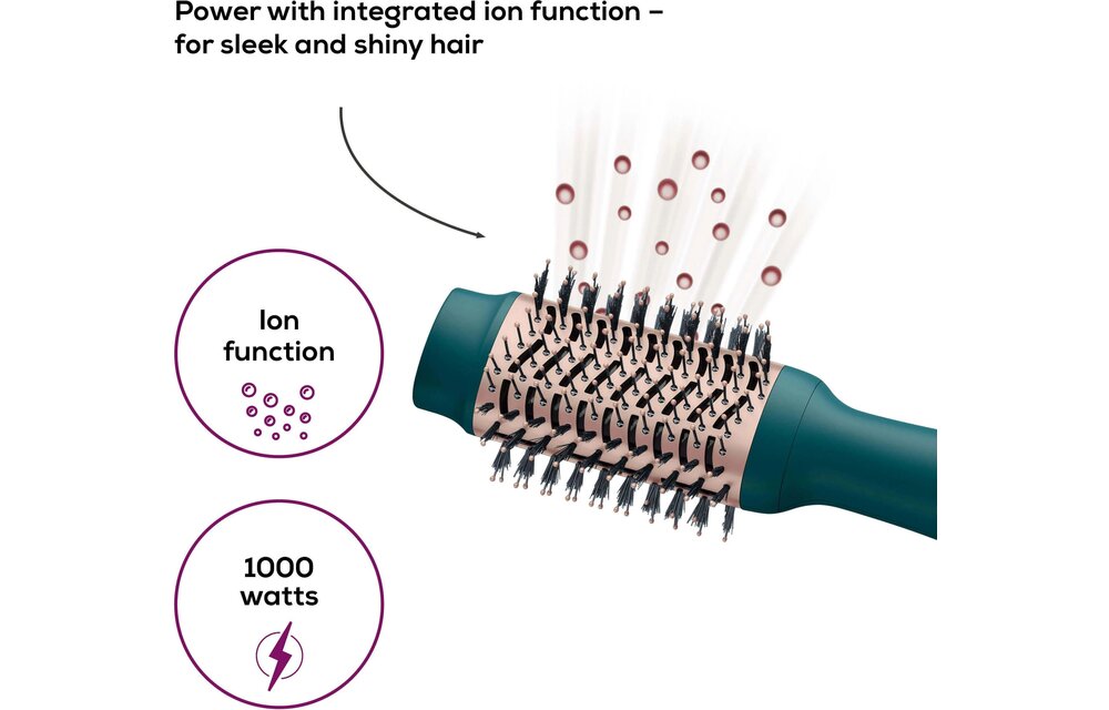 Beurer HC 45 Ocean - Krulborstel