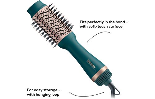 Beurer HC 45 Ocean - Krulborstel