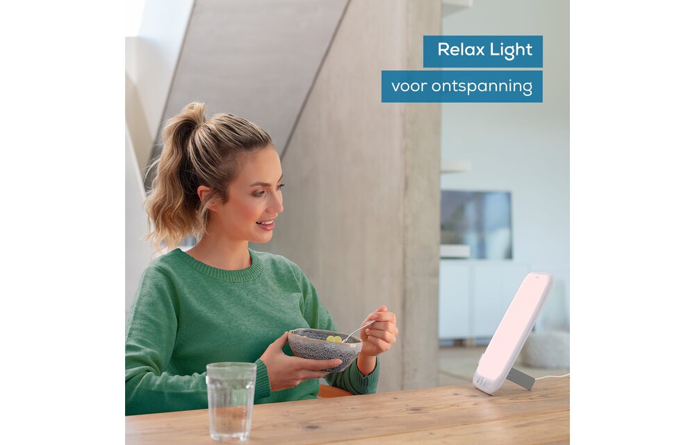 Beurer TL 35 - Daglichtlamp