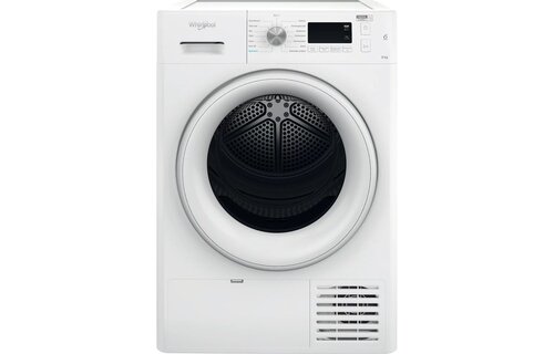 Whirlpool FFT M11 82 NL - Warmtepompdroger