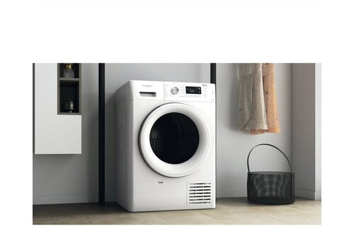 Whirlpool FFT M11 82 NL - Warmtepompdroger