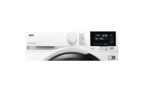 AEG LR6ALPHEN ProSense - Wasmachine