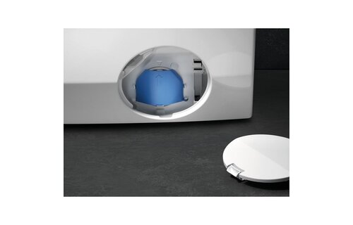 AEG LR6ALPHEN ProSense - Wasmachine