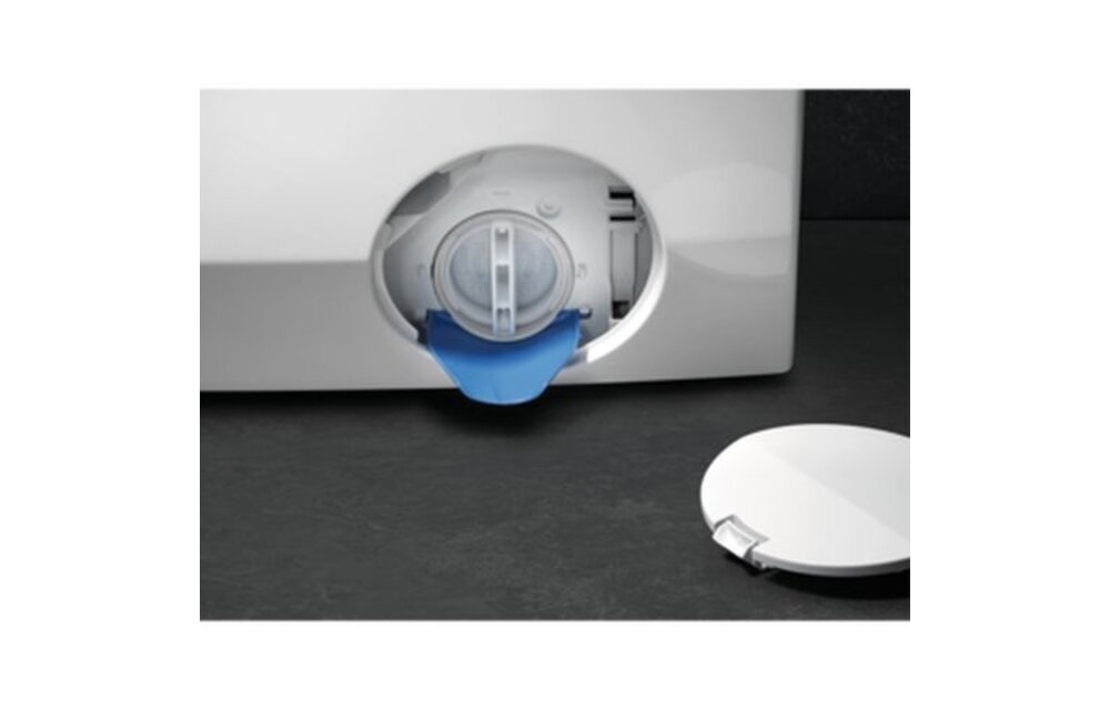 AEG LR6ALPHEN ProSense - Wasmachine