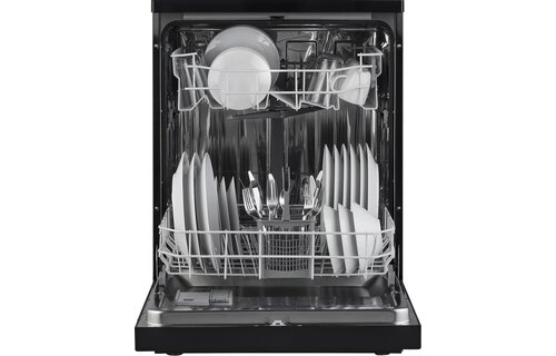 Inventum VVW6008AB - Vrijstaande vaatwasser