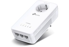 TP-Link AV1300 (TL-WPA8631P) - Powerline adapter