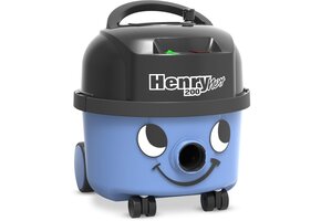 Numatic Henry Next HVN201-11 - Stofzuiger met zak