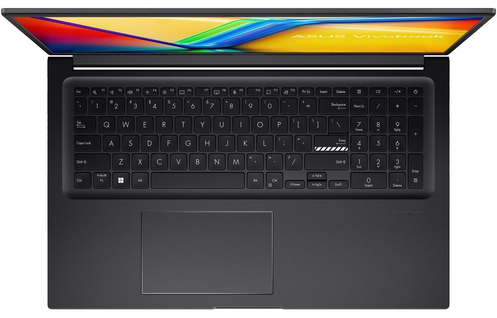 ASUS Vivobook 17X M3704YA-AU075W - Laptop