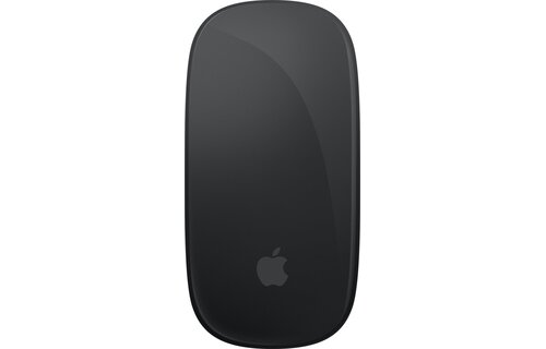 Apple Magic Mouse Zwart - Muis