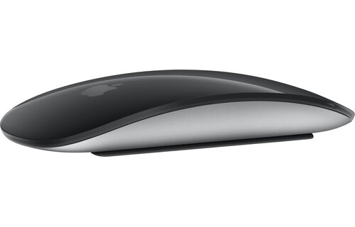 Apple Magic Mouse Zwart - Muis