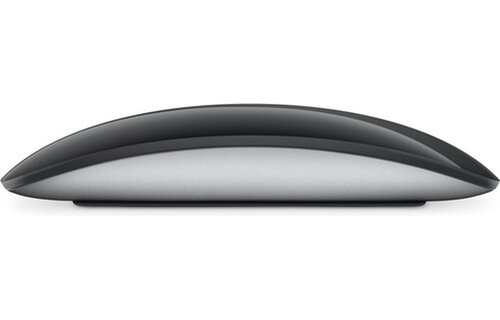 Apple Magic Mouse Zwart - Muis