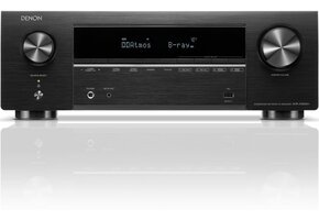 Denon AVR-X1800H - Receiver