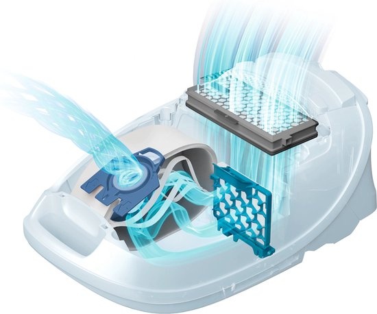 Miele HyClean Pure GN - Stofzuigerzakken