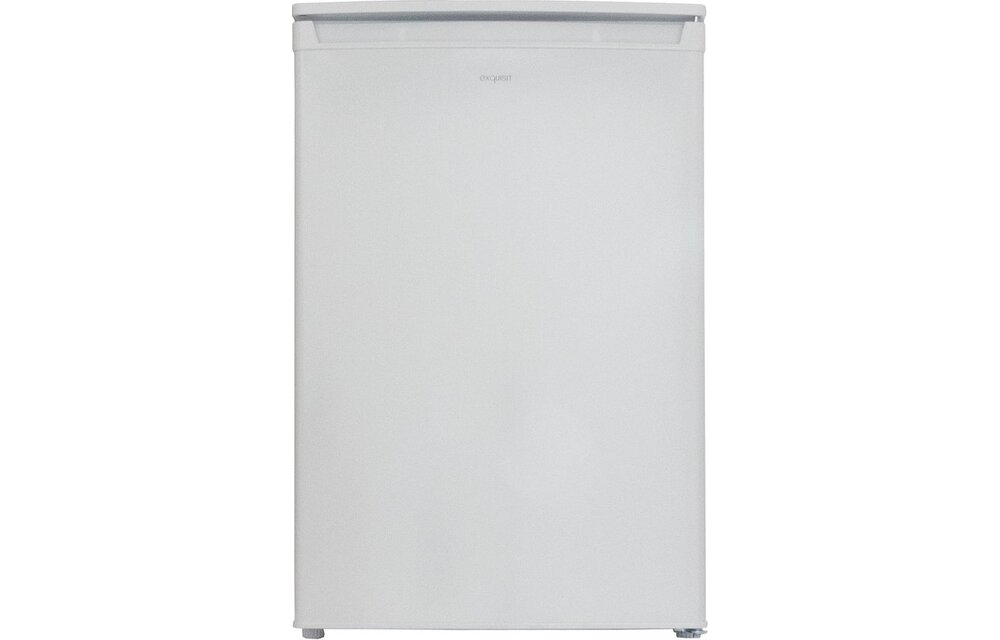 Exquisit KS16-4-E-040E - Tafelmodel koelkast