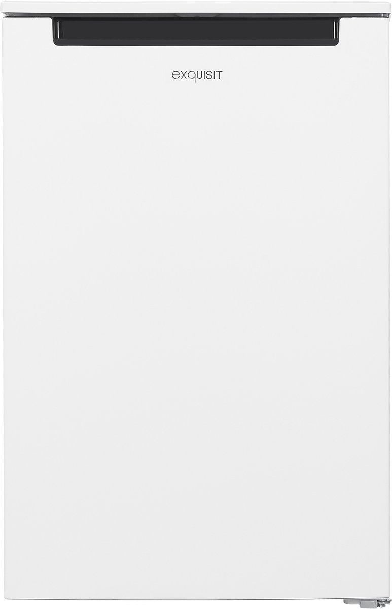 Exquisit GS81-040CW - Vrieskast