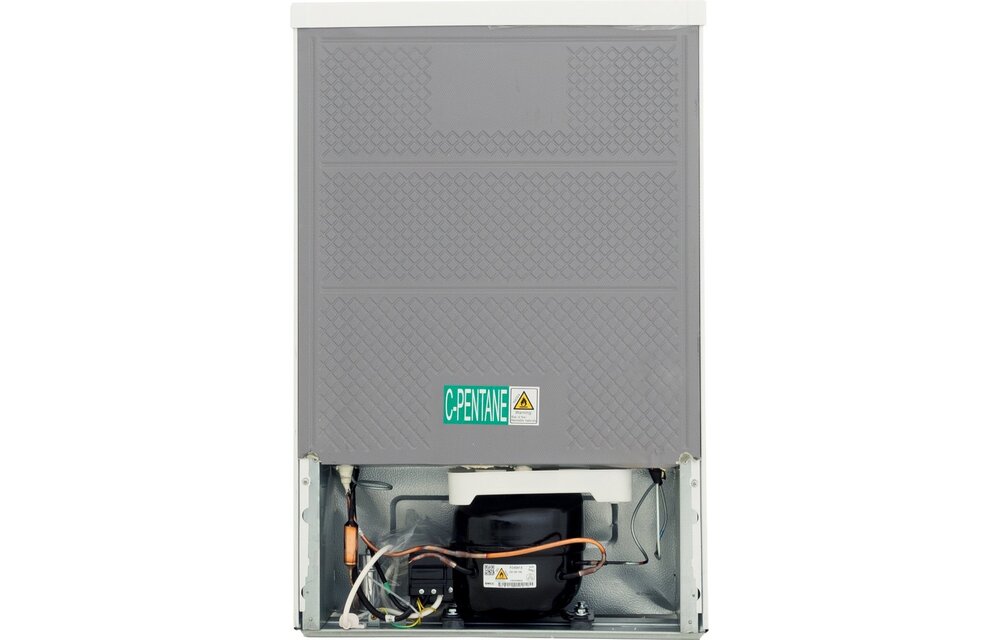 Exquisit KS16-4-051C - Tafelmodel koelkast