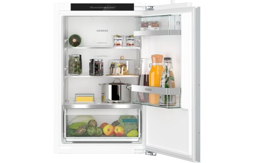 Siemens KI21REDD1 - Inbouw koelkast