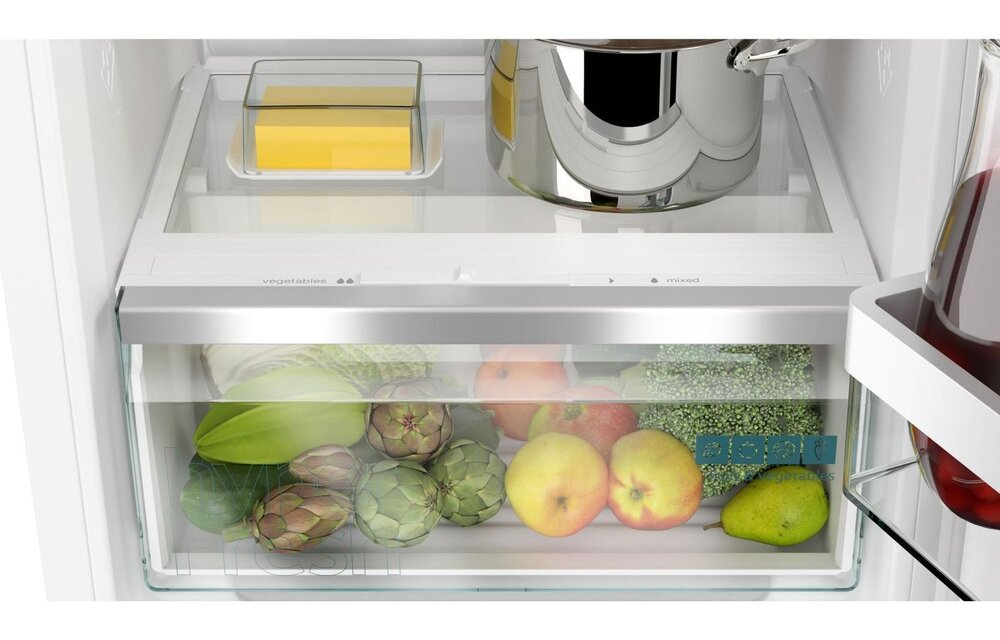 Siemens KI21REDD1 - Inbouw koelkast