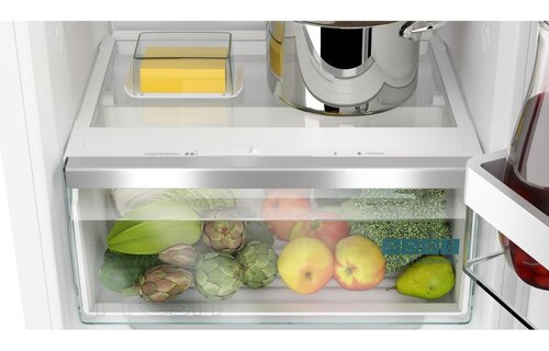 Siemens KI21REDD1 - Inbouw koelkast