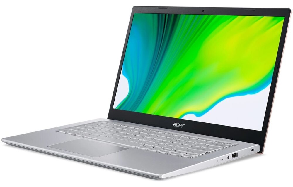 Acer Aspire 5 A514-54-570K - Laptop