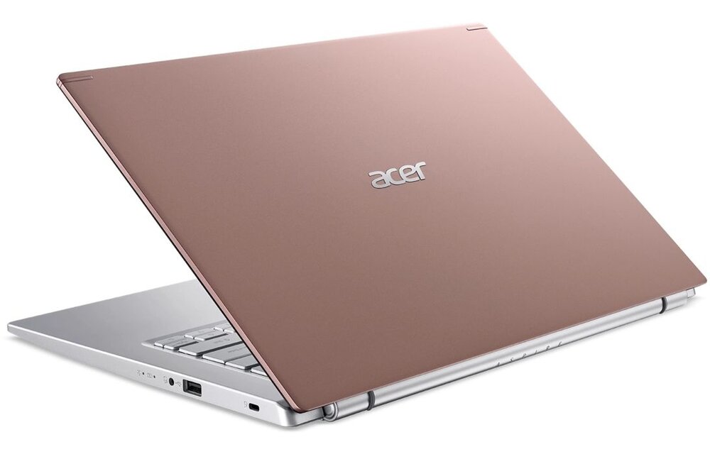 Acer Aspire 5 A514-54-570K - Laptop