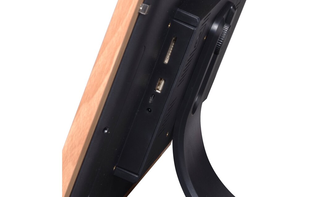 Denver PFF-2162LW - Digitale fotolijst