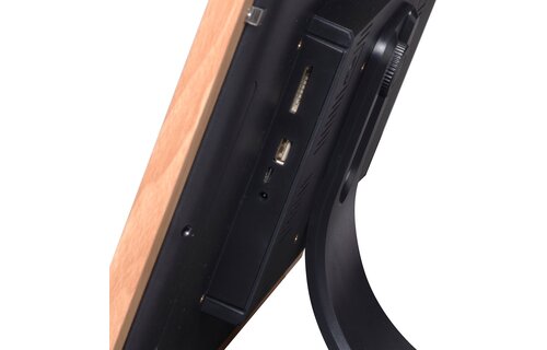 Denver PFF-2162LW - Digitale fotolijst