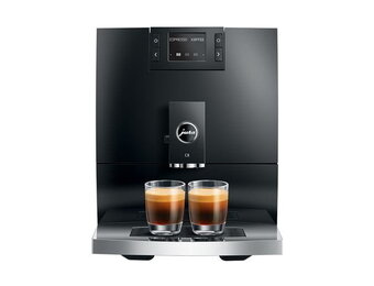 JURA C8 Piano Black (EA) - Koffiemachine