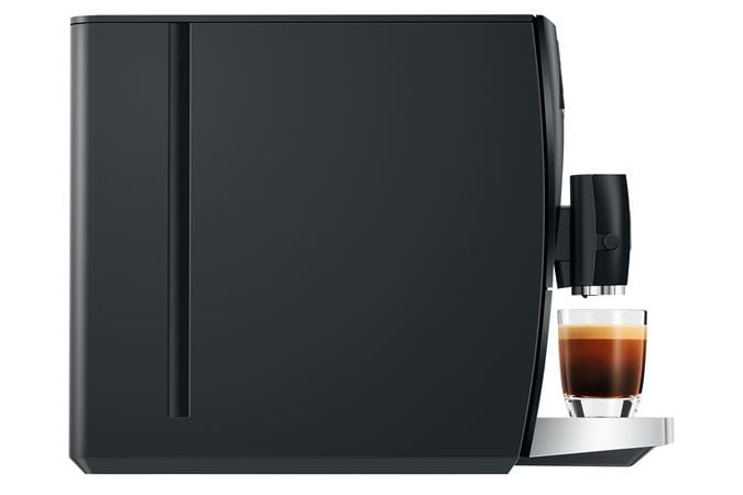 JURA C8 Piano Black (EA) - Koffiemachine