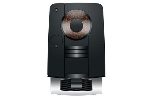 JURA C8 Piano Black (EA) - Koffiemachine