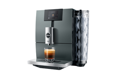 JURA ENA 5 Night Inox (EA) - Koffiemachine