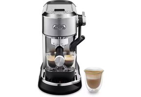 De'Longhi Dedica Maestro Plus EC950.M - Koffiemachine