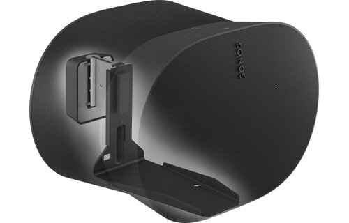 Vogel's SWM 4131 voor Sonos Era 300 Zwart