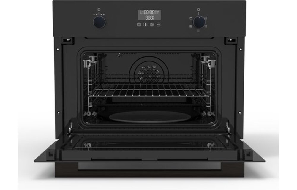 Exquisit EBM4542BL - Inbouw magnetron