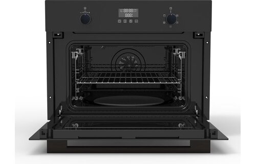 Exquisit EBM4542BL - Inbouw magnetron