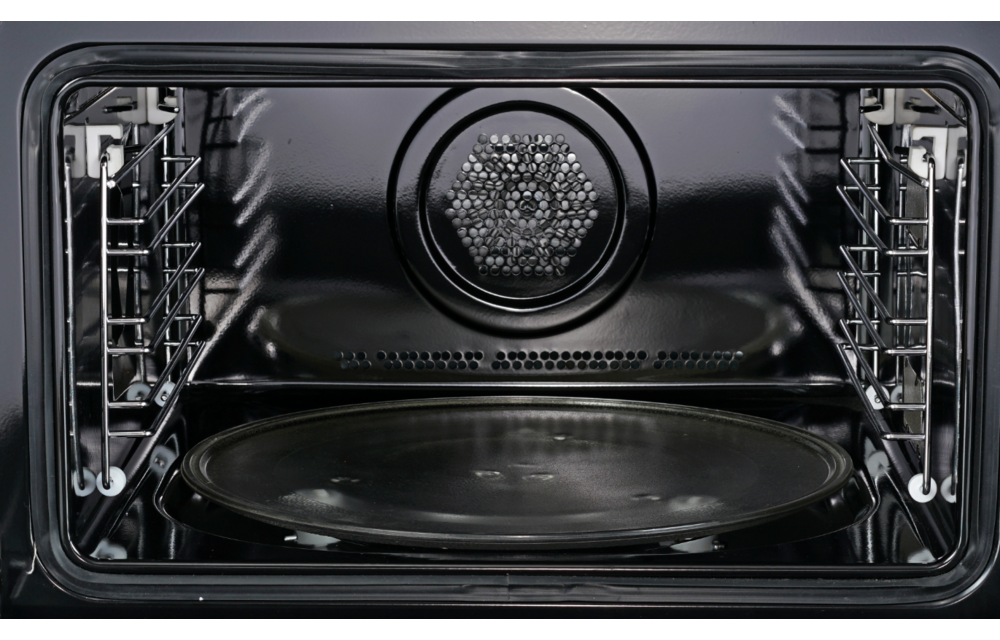 Exquisit EBM4542BL - Inbouw magnetron