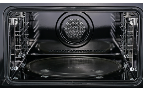 Exquisit EBM4542BL - Inbouw magnetron