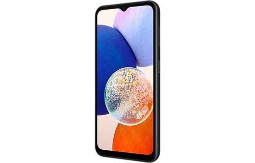 Samsung Galaxy A14 5G 64GB Awesome Black - Mobiele telefoon